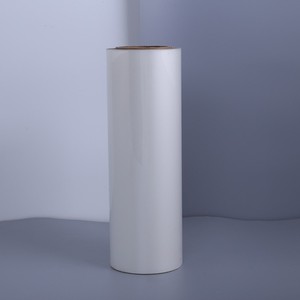 Cuộn màng cán nhiệt nhựa mềm trong suốt BOPP & EVA dùng cho đóng gói và ứng dụng cán màng - Product Image 4