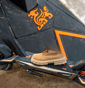 Scooter électrique Kukirin T3, trottinette intelligente à deux roues en aluminium  nouveau modèle, 2025 - Product Image 5