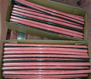 Cápsulas de Resina para Fijación Rápida con Pistola de Resina Epoxi - Product Image 4