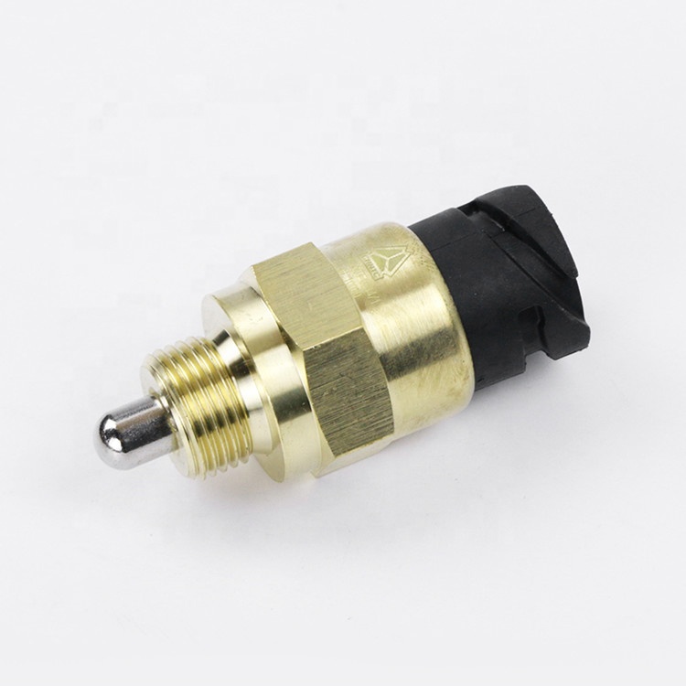 MCY13 Differential Lock Switch for Howo Trucks - 811W25503-0244