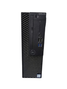 คอมพิวเตอร์ตั้งโต๊ะ OptiPlex 3070 คุณภาพเยี่ยม พร้อมซีพียู i5-9500 ความเร็ว 3.00GHz แรม 8GB DDR4 ฮาร์ดดิสก์ 256GB NVMe - Product Image 6