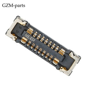 Téléphone portable pour <span class=keywords><strong>iPhone</strong></span> <span class=keywords><strong>8</strong></span> Power Button FPC PCB Connector sur le remplacement de la <span class=keywords><strong>carte</strong></span> mère - Product Image 4