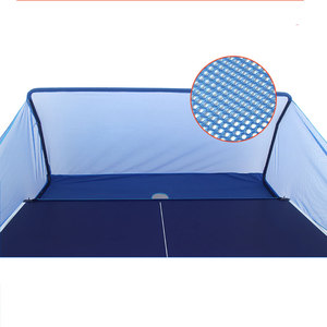 Filet <span class=keywords><strong>de</strong></span> capture <span class=keywords><strong>de</strong></span> balle <span class=keywords><strong>de</strong></span> ping-pong résistant à l'usure Huieson pour produits <span class=keywords><strong>de</strong></span> <span class=keywords><strong>tennis</strong></span> <span class=keywords><strong>de</strong></span> <span class=keywords><strong>table</strong></span> HP - Product Image 5