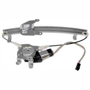 Lève-vitre Nissan Sylphy 827200M001 82730-8Z000 Avant Gauche Droit Pièce de Remplacement 741-609 - Product Image 3