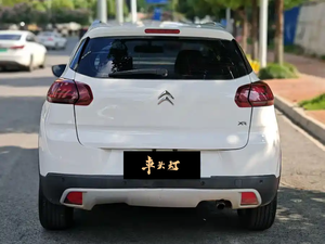 Dongfeng <span class=keywords><strong>Citroen</strong></span> <span class=keywords><strong>C3</strong></span>-XR, SUV <span class=keywords><strong>Pequeño</strong></span> de 5 Puertas y 5 Plazas, 1.2T, 1116 Caballos de Fuerza, Vehículo de Nueva Energía Impulsado por Celdas de Combustible - Product Image 4