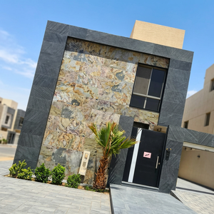Flexible Black Shimmer Marble Stone Veneer Panels Waterproof Durable Eco-Friendly Luxury Design for Villa <b>Wall</b> Cladding Factory - Product Image 1