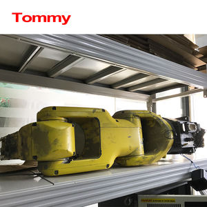 FANUC Bras Robot LR Mate <span class=keywords><strong>200iD</strong></span> A05B-1142-B201 Manipulateur Cnc Plc - Product Image 6