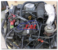 MOTEUR JDM MOTEUR 1C 2C 3C 3ZZ DIESEL D'OCCASION POUR VÉHICULE TOYOTA