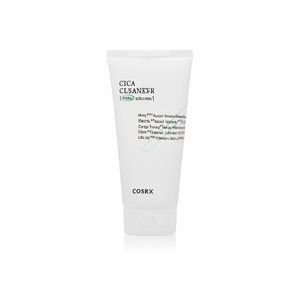 COSRX Cica Cleanser 150ml Limpiador Facial Suave para Todo Tipo de Piel - Product Image 2