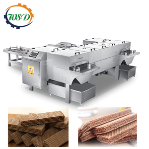 Máquina para hacer galletas de cono de oblea, gofrera comestible, fabricante de conos de azúcar para <span class=keywords><strong>Pizza</strong></span> - Product Image 4