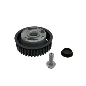 Poulie de déphaseur de courroie de distribution d'arbre à cames pour Clio Megane Scenic <span class=keywords><strong>Laguna</strong></span> Modus 1.6L 7701474362 7701478505 7701478079 - Product Image 4