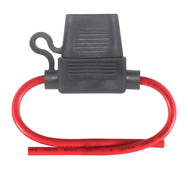 Car Cable Fuse 40A 30A Custom