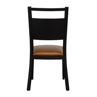 Sillas de Comedor Modernas Italianas de Lujo, Silla de Banquete Apilable, Sillas para Restaurante, Silla de Hotel para el Comedor