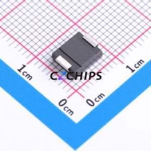 Diodo Schottky SS54C SMC Original y Nuevo, Venta al por Mayor de Componentes Electrónicos, Proveedor de Chips y Servicio BOM - Product Image 2