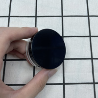 Vente en gros Logo personnalisé Marque privée Savon à sourcils personnalisé imperméable Crayons à sourcils gel exhausteurs de sourcils avec brosse