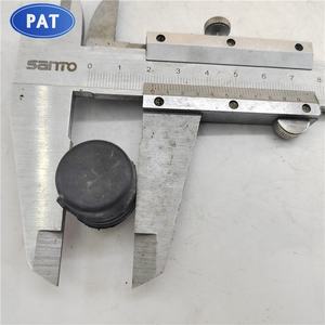 Support en caoutchouc de coussin de tampon de porte de capot moteur de haute qualité <span class=keywords><strong>PAT</strong></span> pour Altima 65822-01M00 62840-D0100 62840-V0100 65823-5B00 - Product Image 4