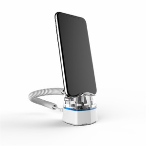 Giá Trưng Bày Hệ Thống Báo Động Chống Trộm An Ninh Điện Thoại Di Động Giá Đỡ Thiết Bị Chống Trộm Điện Thoại Di Động - Product Image 1