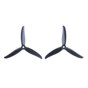 Hélice Gemfan Hurricane 4937-3 de 4.9 Pulgadas y 3 Aspas para Motor sin Escobillas, para Drones FPV de Carreras y Freestyle, Piezas de Bricolaje - Product Image 1