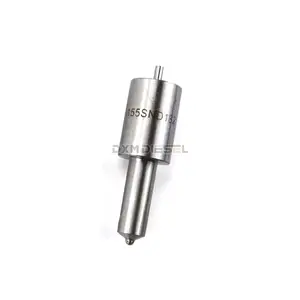 مزود بالوقود الجديد من نوع S من DXM مزود بفوهة DLLA155SND182 093400-1820 لمحرك الديزل - Product Image 1