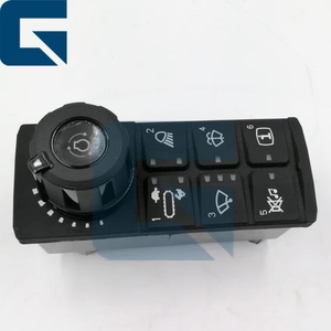 Module de clavier GP 478-8977 4788977 pour pièces d'excavatrice 312D - Product Image 3