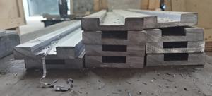 99.994% النقاء الرصاص قضيب سبيكة سبيكة للبطارية - Product Image 3