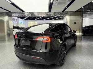 เทสลา โมเดล วาย อาร์ดับเบิลยูดี ปี <span class=keywords><strong>2022</strong></span> มือสอง |   รถเอสยูวีไฟฟ้า |   ระยะทางวิ่งมากกว่า 450 กม. |   ระบบขับเคลื่อนอัตโนมัติ |   พวงมาลัยซ้าย |   อะไหล่จัดส่งเร็วทั่วโลก <span class=keywords><strong>ราคา</strong></span>ดี - Product Image 2