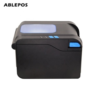 <span class=keywords><strong>Xprinter</strong></span> Xp-370B เครื่องพิมพ์80มม. เครื่องพิมพ์ใบเสร็จแบบถ่ายโอนความร้อน - Product Image 5
