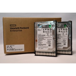 ฮาร์ดไดรฟ์จัดเก็บข้อมูล HPE J9F49A 787649-001 MSA 1.8TB 12G SAS 2.5" 10K ใหม่เอี่ยม - Product Image 5