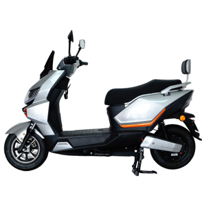 Bicimoto Eléctrica <span class=keywords><strong>de</strong></span> 2000W 72V con Frenos <span class=keywords><strong>de</strong></span> Disco, 50km/h, MiLG, para Entrega <span class=keywords><strong>de</strong></span> Comida, Venta al Por Mayor - Product Image 6