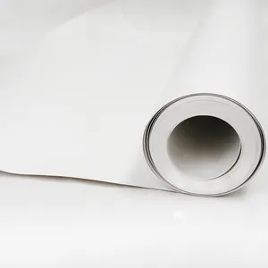 Hot sales TPO waterproof membrane 1.5mm high quality for metal roofing exposed in sunshine project