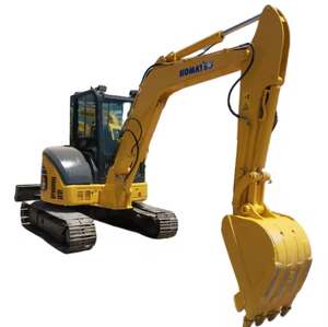 Cheap Price Komatsu PC200-<b>8</b> Japan Used komatsu <b>Excavator</b> Original PC200 Used <b>Excavator</b> <b>for</b> <b>Sale</b> - Product Image 1
