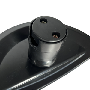 Miroir dôme durable grand angle en verre de sécurité pour chariots élévateurs et véhicules, pour éliminer les angles morts - Product Image 2