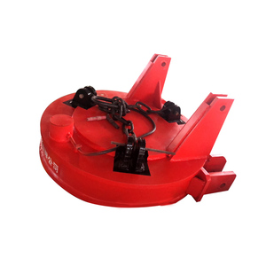 धातु उठाने के लिए औद्योगिक इलेक्ट्रिक लिफ्ट मशीन स्थायी स्टील चुंबक लिफ्टर - Product Image 3