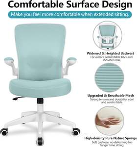 <span class=keywords><strong>Silla</strong></span> Rosa personalizada ergonómica suave jefe ordenador <span class=keywords><strong>Racer</strong></span> <span class=keywords><strong>Gamer</strong></span> <span class=keywords><strong>silla</strong></span> colorida deporte niñas Oficina especificación sillas giratorias para juegos - Product Image 6