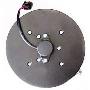 Model XQ-5-7HV Traction <strong>Motor</strong> 72V 5KW <strong>DC</strong> <strong>Motor</strong> Used in <strong>Electric</strong> <strong>Vehicles</strong> - Product Image 3