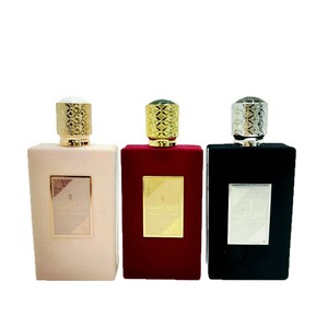 Eau de Parfum Ameerat AI Arab de Haute Qualité pour Hommes et Femmes, Parfum Oriental de Dubaï, Princesse Arabe, Flacon Standard - Product Image 5