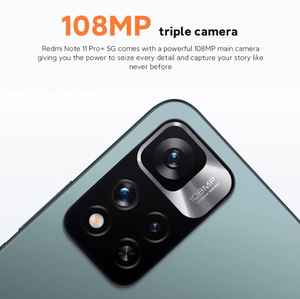 Teléfono Usado a Bajo <span class=keywords><strong>Precio</strong></span> para <span class=keywords><strong>Redmi</strong></span> Note <span class=keywords><strong>11</strong></span> <span class=keywords><strong>Pro</strong></span> <span class=keywords><strong>Plus</strong></span> - Product Image 5