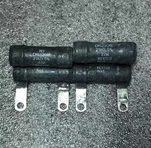 Amérique original tout nouveau HEI CMS22CME 22W <span class=keywords><strong>27K</strong></span> Résistance d'enroulement - Product Image 2