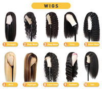 Cheveux humains vietnamiens Super Double Drawn Pixie bouclés perruques cheveux bruts haute qualité HD dentelle frontale perruque bouclée