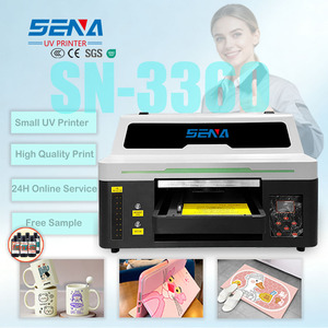 Máy tính để bàn <span class=keywords><strong>UV</strong></span> phẳng máy in phun tùy chỉnh A2 <span class=keywords><strong>A3</strong></span> điện thoại trường hợp thủy tinh kim loại nhựa gỗ kết cấu máy in máy cho doanh nghiệp nhỏ - Product Image 1