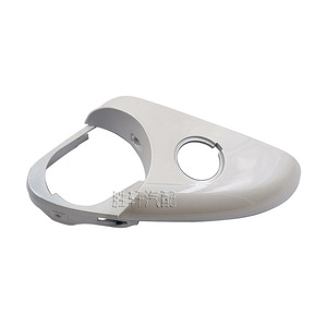 Ford Rearview <b>Mirror</b> Cover <b>Plastic</b> Lower Shell For Mondeo 13-21 Full Set - Product Image 2