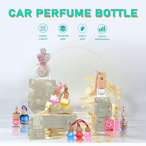 ขวดน้ำหอมแบบพกพาขนาด 10 มล. ทำจากอะลูมิเนียมและแก้ว พร้อมกล่อง บรรจุภัณฑ์แบบเติมได้ - Product Image 5