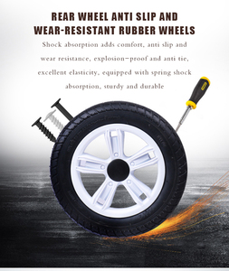 Tốt nhất búp bê đôi đầy đủ pram nhỏ gọn đôi Du Lịch Xe đẩy lớn xe đẩy em bé cho 2 trẻ em - Product Image 6