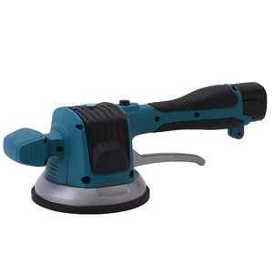 18V High <b>Power</b> Rechargeable Tiling Vibrator High Frequency Vibration Machine Tile Applicator Ceramic Tile Laying <b>Tools</b> - Product Image 2
