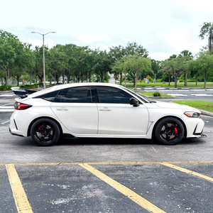 Nuevo Honda Civic Type R 2024 Usado en Venta a Precio Accesible - Product Image 1
