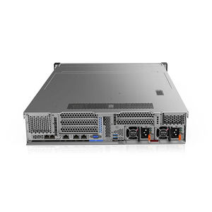 <span class=keywords><strong>Lenovo</strong></span> <span class=keywords><strong>ThinkSystem</strong></span> <span class=keywords><strong>SR550</strong></span> Tower Server Intel Xeon CPU/32GB RAM/750W Fuente de alimentación - Product Image 3