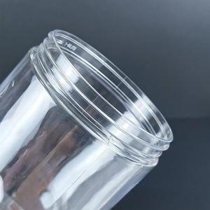 Prodotti per la cura della pelle, Contenitori cosmetici vuoti, Senza bombole e pompe a gas, 15ml, 30ml, 50ml, Plastica PP 60 - Product Image 5