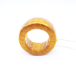 Landa kích thước lớn lõi không khí cuộn dây cảm ứng cuộn dây - Product Image 1