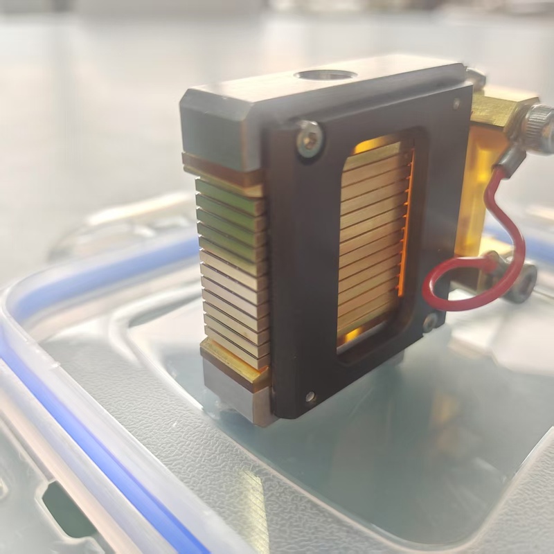 1200W 810nm 808nm Laser Diode Stack