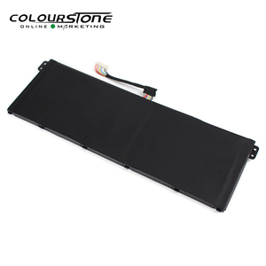 อะไหล่แบตเตอรี่แล็ปท็อป AP16M5J สำหรับ A314-31 Aspire 3 A315-21 A315-51แบตเตอรี่โน้ตบุ๊ก5 A515-51 37Wh 4805mAh - Product Image 6